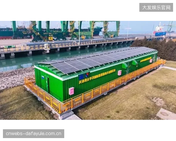 新质生产力正驱动体育装备智能化与赛事管理数字化，为产业绿色转型注入新动能